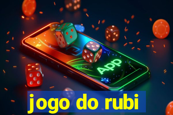 jogo do rubi